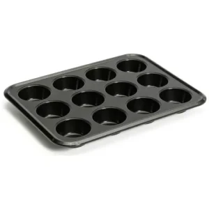 12 Cup Muffin Tray